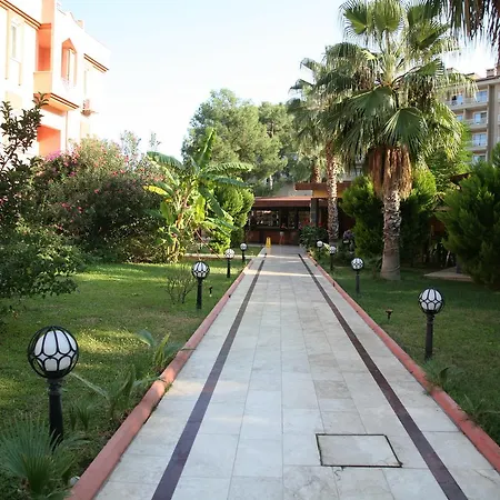 Beldiana 4* Beldibi (Kemer)