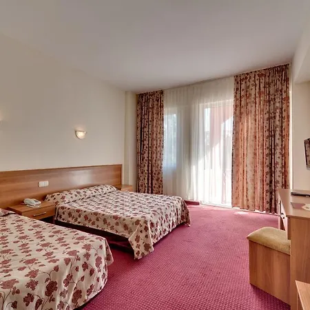 Hotel Beldiana