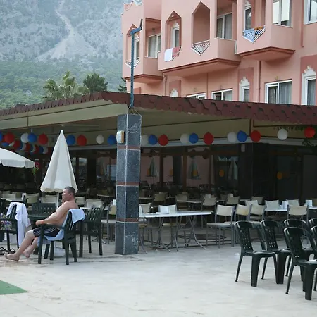 Beldiana Beldibi (Kemer)