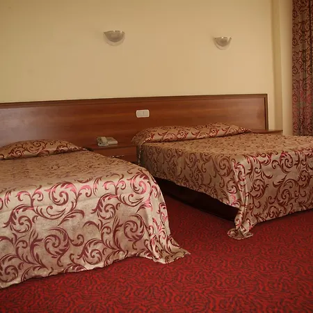 Beldiana 4* Beldibi (Kemer)