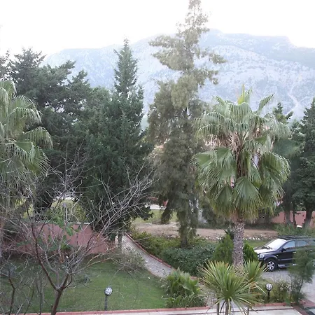 Beldiana Hotel