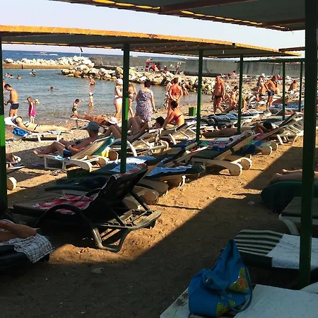 Hotel Beldiana Beldibi (Kemer)
