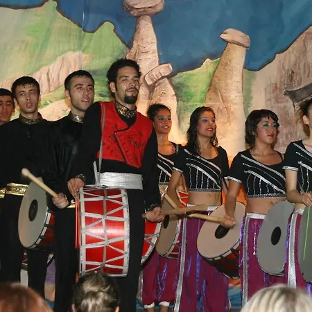 Beldiana 4* Beldibi (Kemer)