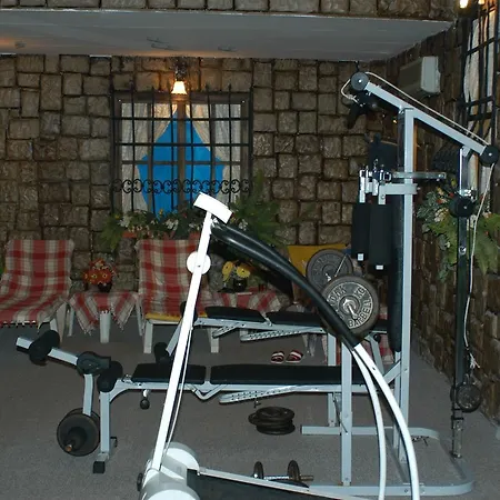 Hotel Beldiana