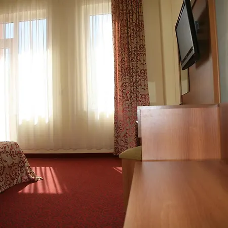 Beldiana Hotel Beldibi (Kemer)