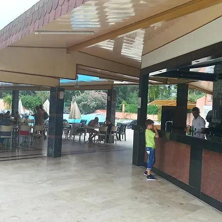 Beldiana 4* Beldibi (Kemer)