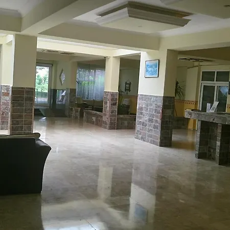Hotel Beldiana