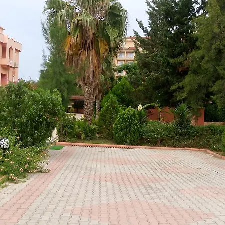 Beldiana Hotel Beldibi (Kemer)