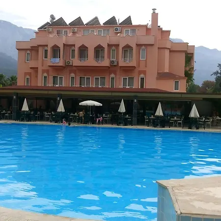 Hotel Beldiana
