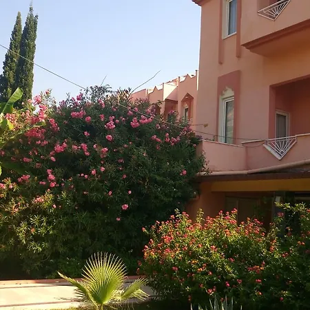 Beldiana 4* Beldibi (Kemer)