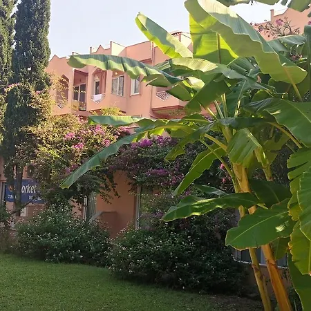 Beldiana Beldibi (Kemer)