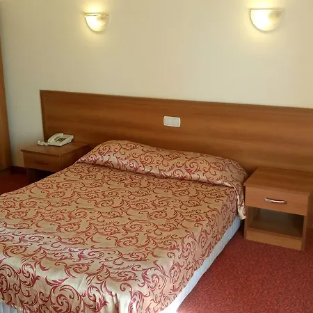 Beldiana Hotel