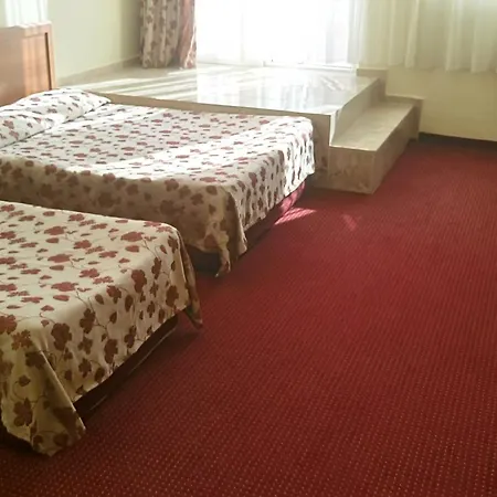 Hotel Beldiana