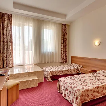 Beldiana Szálloda 4*