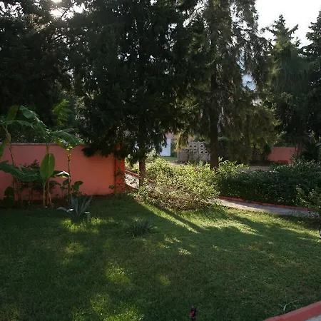 Beldiana Szálloda 4*