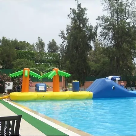 Beldiana 4* Beldibi