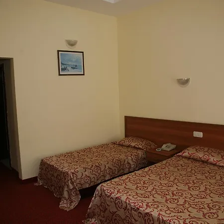 Szálloda Beldiana 4*