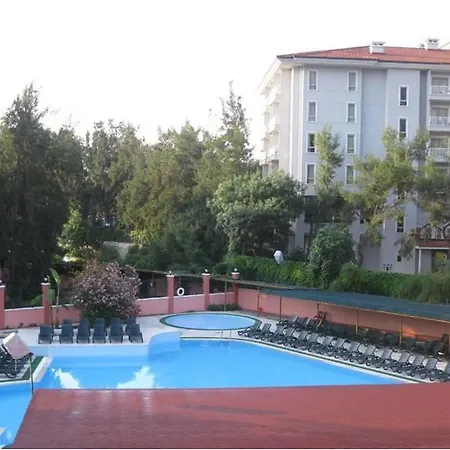 Szálloda Beldiana 4*