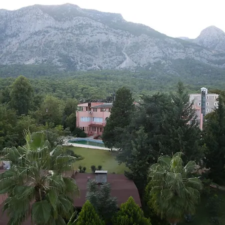 Szálloda Beldiana 4*