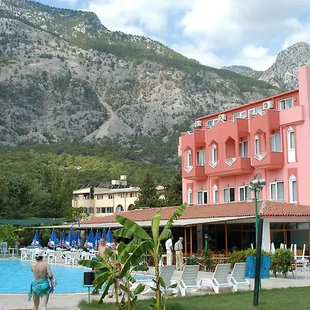 Beldiana 4* Beldibi