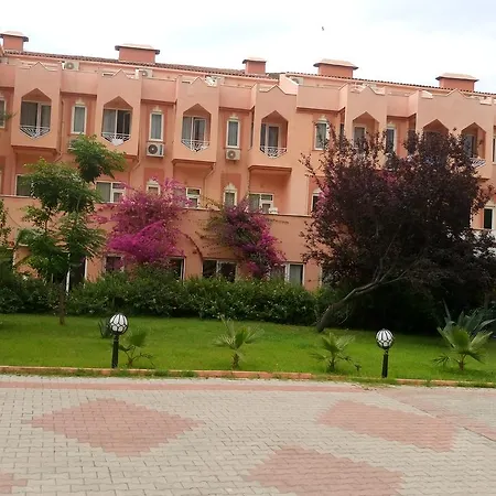 Beldiana 4* Beldibi