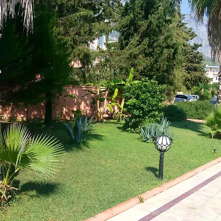 Szálloda Beldiana 4*