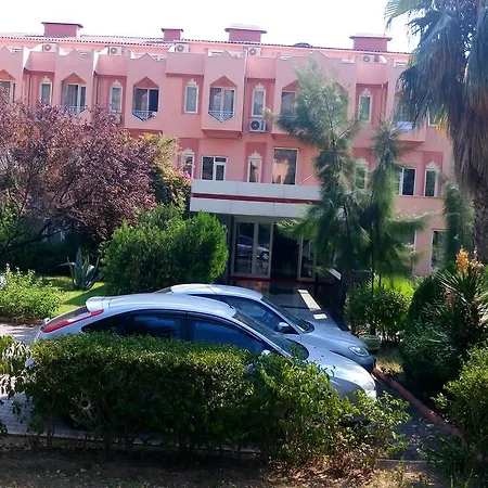 Beldiana Szálloda 4*