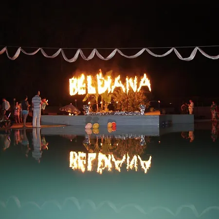 Beldiana 4* Beldibi